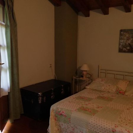 Casa Exkanda Etxea Sumbilla Zewnętrze zdjęcie