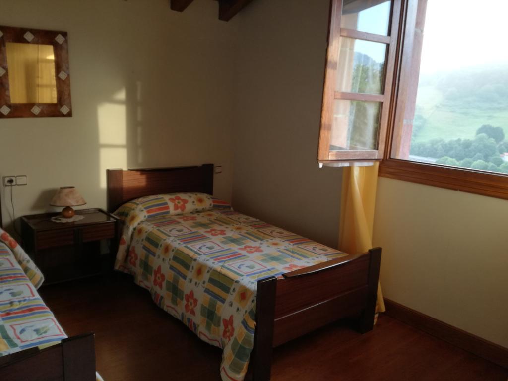 Casa Exkanda Etxea Sumbilla Zewnętrze zdjęcie