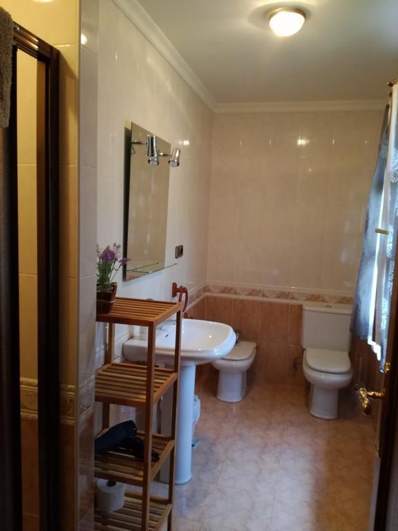 Casa Exkanda Etxea Sumbilla Zewnętrze zdjęcie