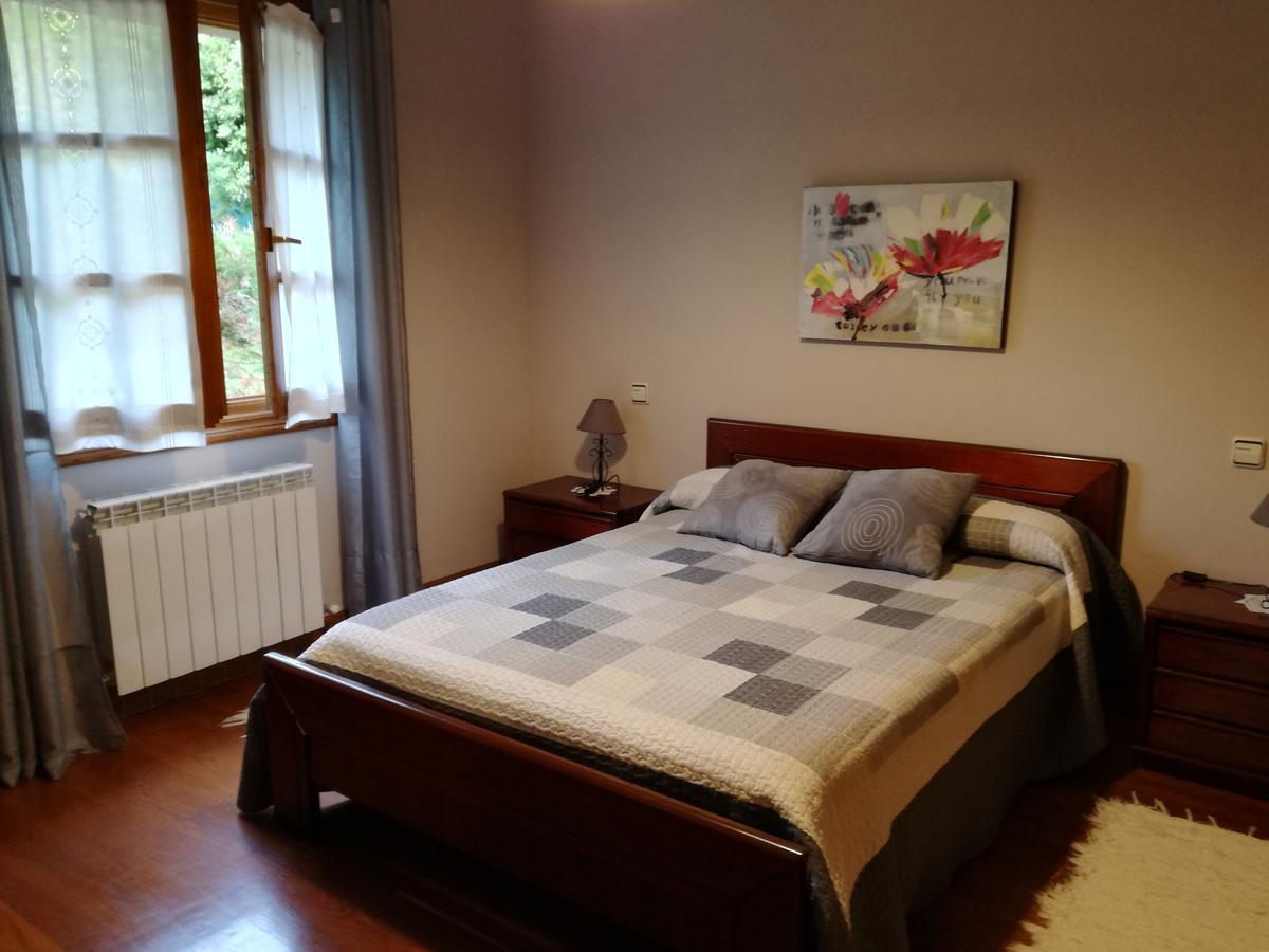 Casa Exkanda Etxea Sumbilla Zewnętrze zdjęcie